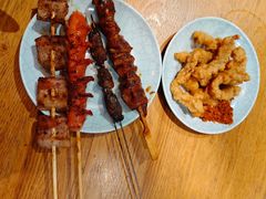 -聚聚火锅.欢聚到半夜(静海店)