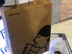-喜茶(杭州滨江宝龙店)
