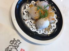 避风塘虾饺-虾饺妹·酒家(海珠广场店)