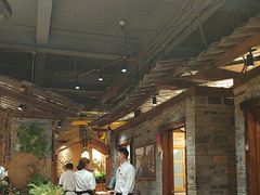 -丹江渔村(首都机场店)
