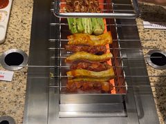 -丰茂烤串(卫星广场店)