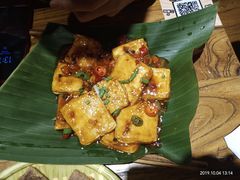 -茶花妹子云南餐厅(北大店)