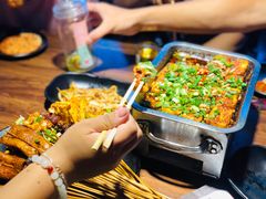 -Let’s WaKao瓦烤(贝森店)
