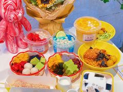 -似季甜铺·糖水·下午茶·小吃(麦地店)