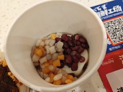 -鲜芋仙(群光广场店)