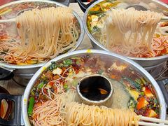 -王大乔泡椒米线·小火锅(星城天地店)