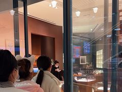 -HERMES(恒隆广场店)