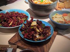 -山石榴·贵州菜(丰盛里店)