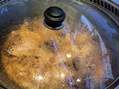 -山里屯铁锅炖·东北菜(康桥店)