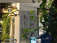 -小意思咖啡店(草桥店)