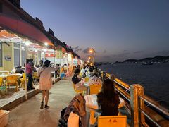 -丰收渔港饭店(嵊泗店)