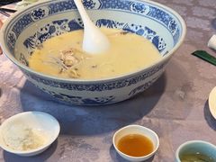-山外山菜馆(玉泉路店)