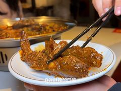 -酒肉行·虎子盐筋烤肉(大寨路店)