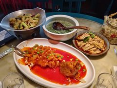 -探花·意境江南菜·唐伯虎文化体验店·松鼠桂鱼(观前店)