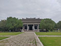 -汉陵苑