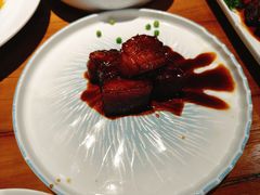 -金枝玉叶上海人家食府(三里河店)