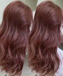 -菲·木田moontin造型salon