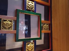 -思金拉措庄园藏餐(太阳岛店)