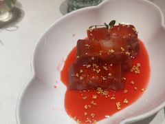 -華府Deluxe(兴业太古汇店)