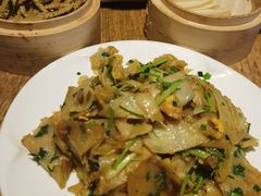 -芳芳私房菜·精做淮扬菜(承德路店)