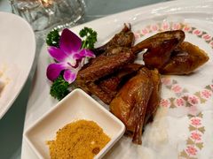 -悦雅居·老广州老味道(长湖店)