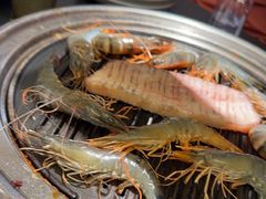 -東盛炭烤自助料理(玄武招商花园城店)