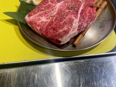 -大叹号·朝鲜族烤肉(潍坊泰华城店)
