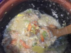 -悟长年潮汕菜砂锅粥(圣熙8号店)