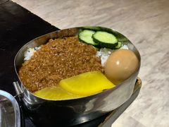 -小明同学(三里屯店)