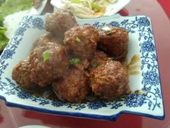 -新素农家蒸菜馆