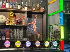 -京狮炙燥·精酿烧烤(首经贸店)