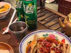 -萍姐火锅·公路夜市(南京新街口店)