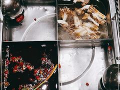 -海底捞火锅(杭州萧山宝龙广场店)