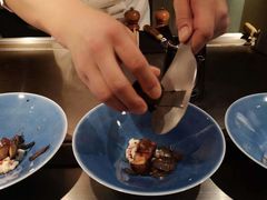 -Ginza Onodera铁板烧(外滩十八号店)