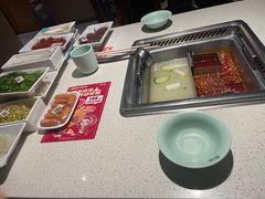 -野妹火锅(龙岗店)