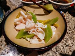 -南京大牌档(香港广场店)
