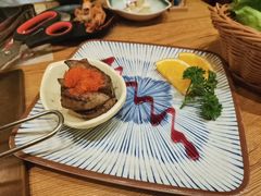 -千寻烧肉(政务区店)
