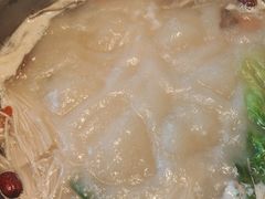 -老员外骨汤火锅(海州古城店)