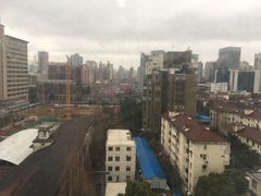 -上海交通大学医学院附属瑞金医院(总院)
