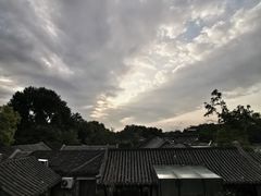 -糖房咖啡(南锣鼓巷店)