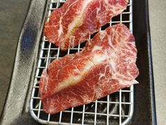 -铭牛烧肉·和牛海鲜自助(高新月牙湖店)