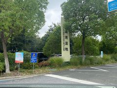 -贡湖湾湿地公园