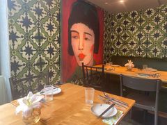 -Ginger(兴国路店)