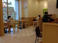 大堂-德克士(芮城东茂店)
