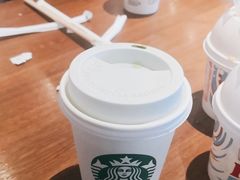 -星巴克臻选(泉州晋江SMMALL店)