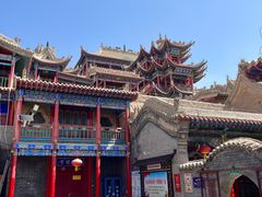 -高庙保安寺