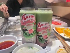 -海底捞火锅(CBD安泰广场店)
