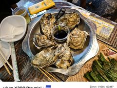 -老街烧烤大排档·地道湖北菜·龙虾馆(汉口火车站店)