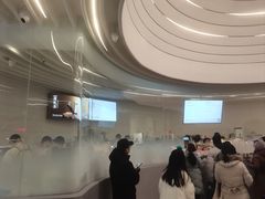 -喜茶(迪士尼小镇DP店)