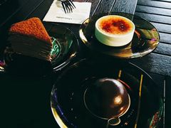 -Awfully Chocolate(来福士广场店)